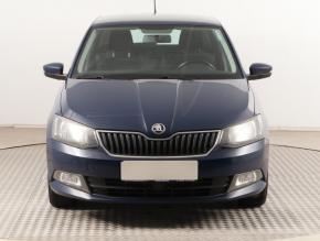 Škoda Fabia  1.4 TDI 