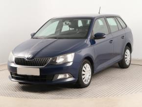 Škoda Fabia  1.4 TDI 