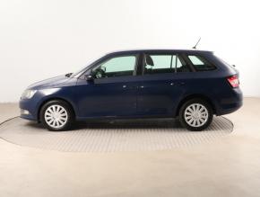 Škoda Fabia  1.4 TDI 