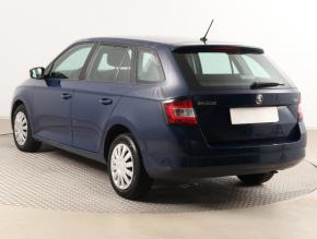 Škoda Fabia  1.4 TDI 