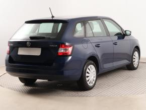 Škoda Fabia  1.4 TDI 