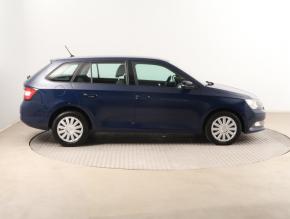 Škoda Fabia  1.4 TDI 