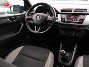 Škoda Fabia  1.4 TDI 