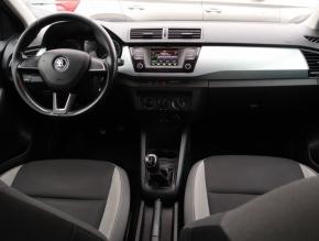 Škoda Fabia  1.4 TDI 