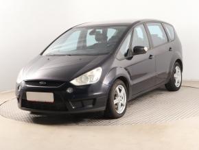 Ford S-Max  2.0 TDCi 