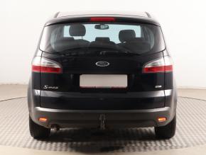 Ford S-Max  2.0 TDCi 