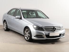 Mercedes-Benz C  C 200 CDI 