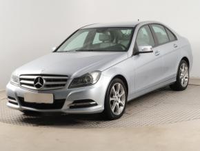 Mercedes-Benz C  C 200 CDI 