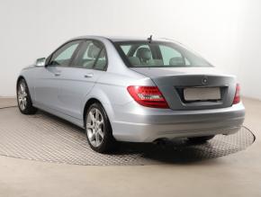 Mercedes-Benz C  C 200 CDI 