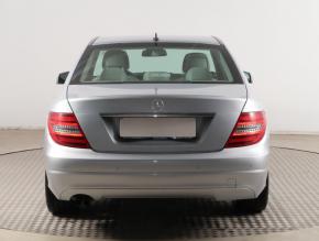 Mercedes-Benz C  C 200 CDI 