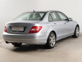 Mercedes-Benz C  C 200 CDI 