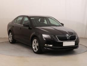 Škoda Octavia  2.0 TDI 