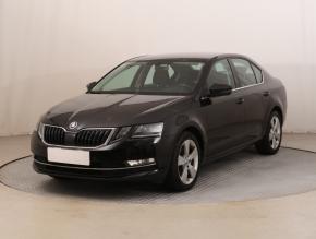 Škoda Octavia  2.0 TDI 