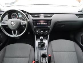 Škoda Octavia  2.0 TDI 