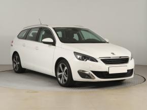 Peugeot 308  1.6 BlueHDi 