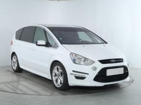 Ford S-Max  2.2 TDCi ST-Line