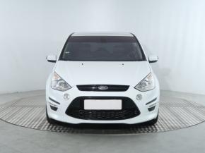 Ford S-Max  2.2 TDCi ST-Line 