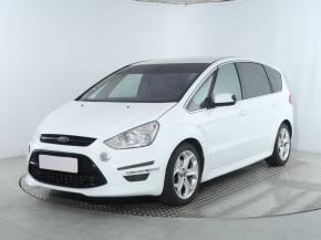 Ford S-Max  2.2 TDCi ST-Line 