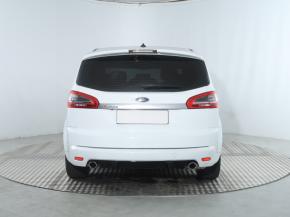 Ford S-Max  2.2 TDCi ST-Line 