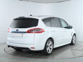 Ford S-Max  2.2 TDCi ST-Line 