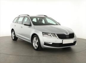 Škoda Octavia  1.5 TSI 