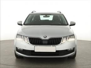 Škoda Octavia  1.5 TSI 