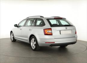 Škoda Octavia  1.5 TSI 