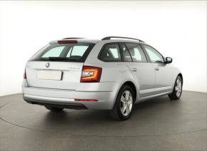 Škoda Octavia  1.5 TSI 