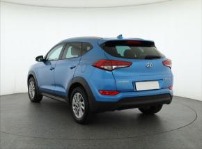 Hyundai Tucson  1.7 CRDi Trikolor 