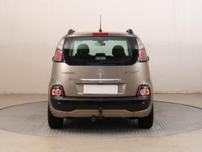 Citroen C3 Picasso  1.4 i 