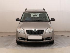 Škoda Roomster  1.2 12V 