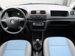 Škoda Roomster  1.2 12V 