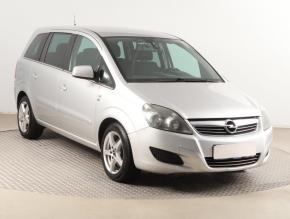 Opel Zafira  1.7 CDTI 