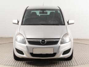 Opel Zafira  1.7 CDTI 