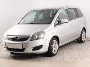 Opel Zafira  1.7 CDTI 