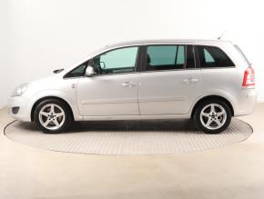 Opel Zafira  1.7 CDTI 