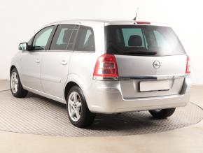 Opel Zafira  1.7 CDTI 