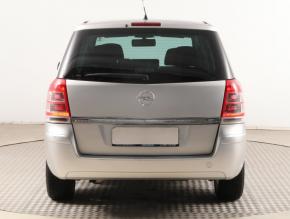 Opel Zafira  1.7 CDTI 