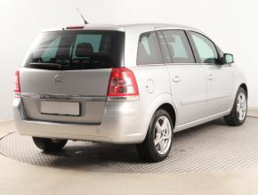 Opel Zafira  1.7 CDTI 