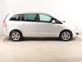 Opel Zafira  1.7 CDTI 