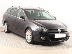 Volkswagen Golf  1.4 TSI 