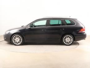 Volkswagen Golf  1.4 TSI 