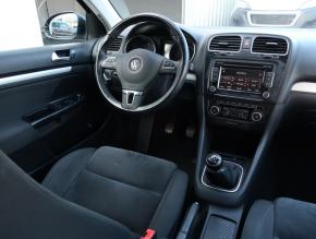 Volkswagen Golf  1.4 TSI 