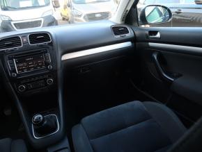 Volkswagen Golf  1.4 TSI 