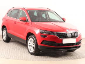 Škoda Karoq  1.5 TSI Style 