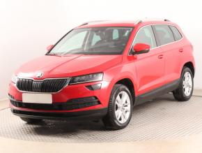 Škoda Karoq  1.5 TSI Style 