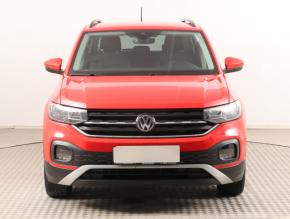 Volkswagen T-Cross  1.0 TSI 