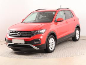 Volkswagen T-Cross  1.0 TSI 