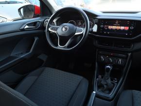 Volkswagen T-Cross  1.0 TSI 