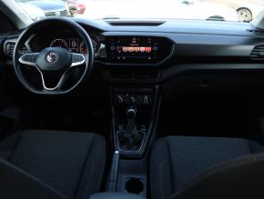 Volkswagen T-Cross  1.0 TSI 